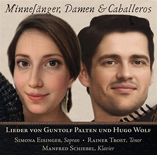 Minnesanger damen - damen, &