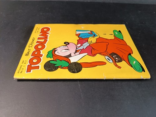 Fumetto originale topolino - fumetto,
