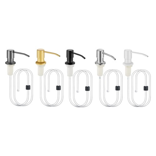 Affidabile pompa dispenser