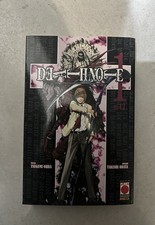 Serie completa manga “Death