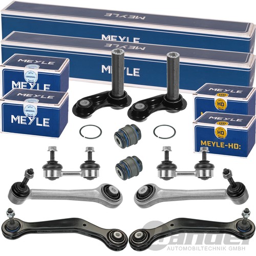 Meyle kit braccio oscillante - meyle,