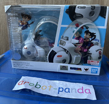 S.H.Figuarts Bandai - Capsula