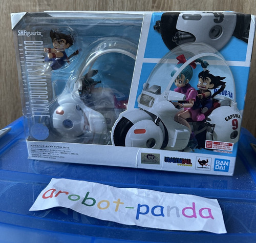 Figuarts bandai capsula - -,