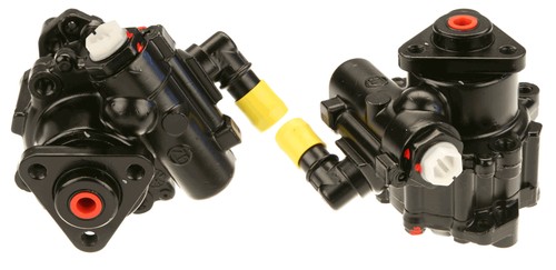 Jpr780 trw hydraulic pump - hydraulic,
