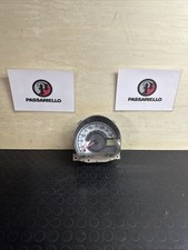 STRUMENTAZIONE QUADRO VEGLIA