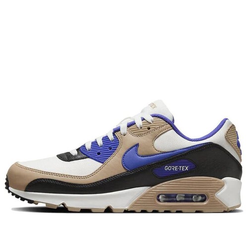 Nike air max - nike, gore-tex