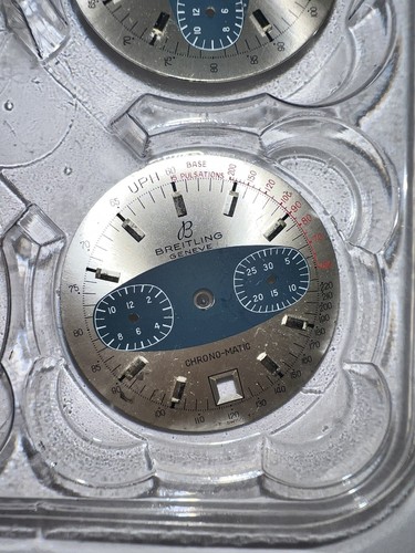 Breitling chrono matic 2111 - chrono-matic,