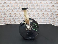 SERVOFRENO CON POMPA FRENI NISSAN MICRA (K12) 1.5 DCI (2006) 8200123844 (USATO)