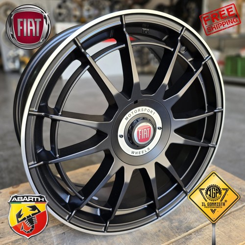 Kit cerchi lega - 4,