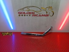 CARROCERIA CASCO TRASERO LADO DERECHO COLA LAMBRETTA PATO 50 AÑO 2010