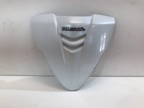 Carena scudo anteriore honda - carena,