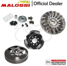 KIT MALOSSI VARIATORE FRIZIONE