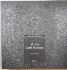 MUSEO D'ARTI APPLICATE - ARMI