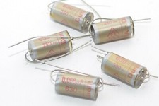 5 Pezzi di Wima Durolit