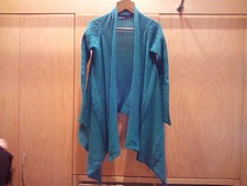 Maglione verde Benetton taglia M