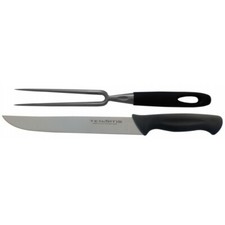 Set 2 pz per Barbecue e