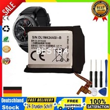 Batteria EB-BR760ABE per SamSung Gear S3 Frontier Gear S3 Classic SM-R760 R770 R765