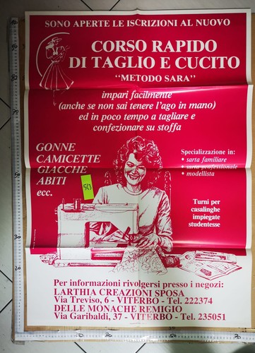 Manifesto viterbo corso rapido - manifesto,