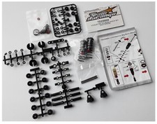 Ammortizzatore Vintage RC Team