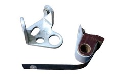 CONTATTI PUNTINE GUZZI 65-M.V