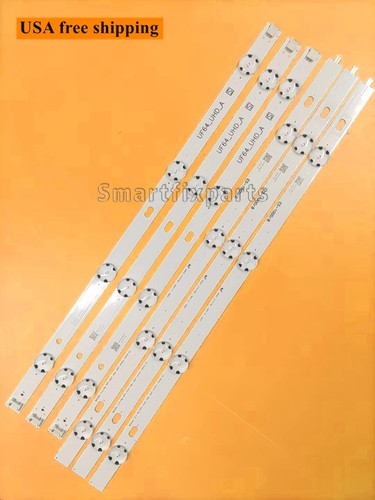 Barre retroilluminazione led - retroilluminazione,