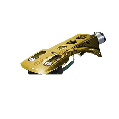 Nuovo guscio cartuccia oro per - cartuccia,