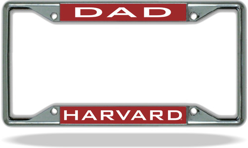 Cornice targa harvard dad - cornice,