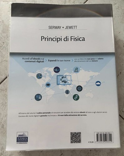 Principi fisica - principi, di
