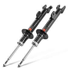 2x Ammortizzatori Gas