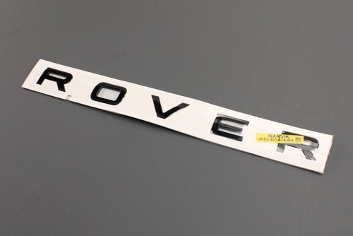 Originale range rover evoque - originale,