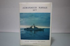 Almanacco Navale 1977