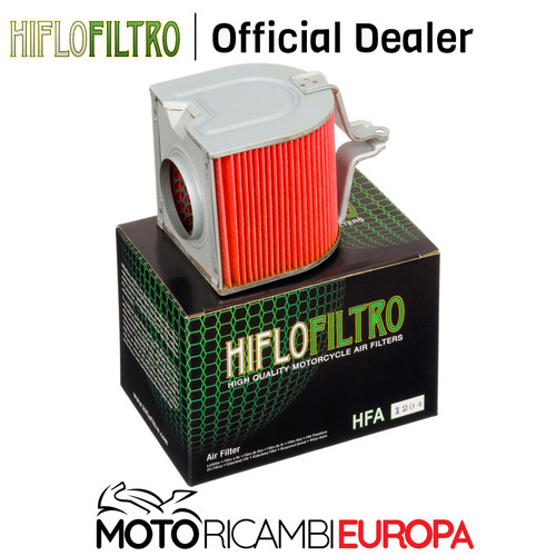 Filtro aria hiflo - filtro, hfa1204