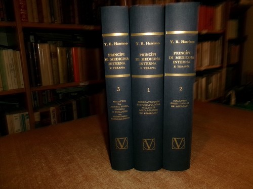 Principi medicina interna - di,