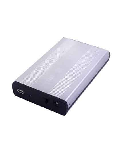 Case box esterno per hardisk - case,