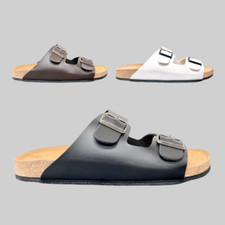 Sandali ciabatte uomo mare - ciabatte,
