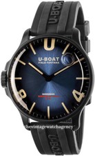 New U-Boat  DARKMOON 44MM