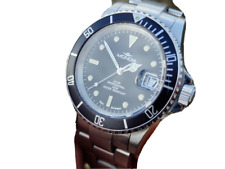 Diver automatico MONDIA 40mm ref. 0624 Sub. 200m - Swiss Movement ETA