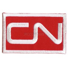 Patch - Nazionale Canadese -CN