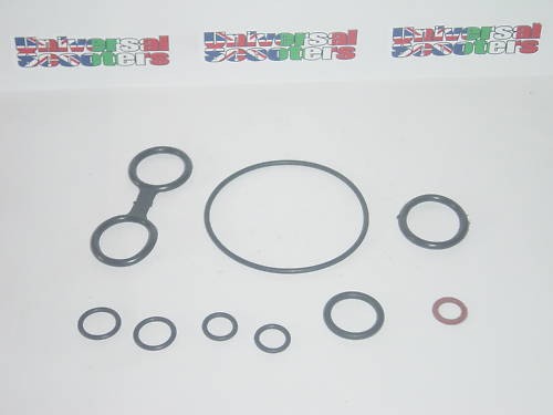 Kit ring motore - o-ring, vespa,