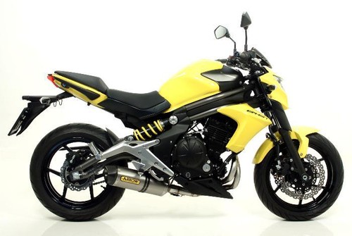 Scarico arrow race - arrow,