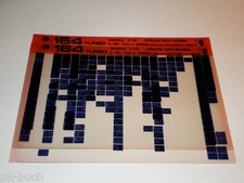 Microfiche Catalogo Ricambi