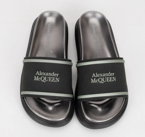 Sandali alexander mcqueen - sandali,