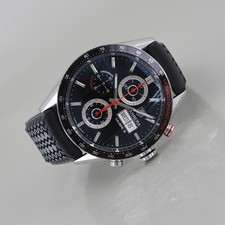 TAG Heuer Carrera Monaco Grand