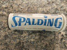 Vintage Spalding Extra Duty