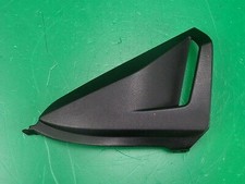 PLASTICA PROTEZIONE LATERALE SELLA SINISTRA HONDA CB1000R COVER SEAT LEFT RAIL