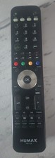 Telecomando originale humax - telecomando,