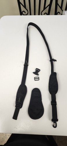 Baby jogger city mini - mini, buckle