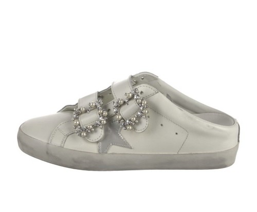 Golden goose sneakers - goose, donna