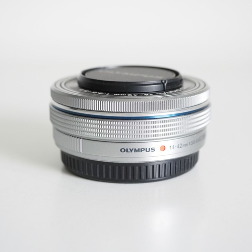 Olympus zuiko 42 mm - olympus,