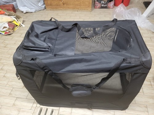 Box borsa trasportino per - /,